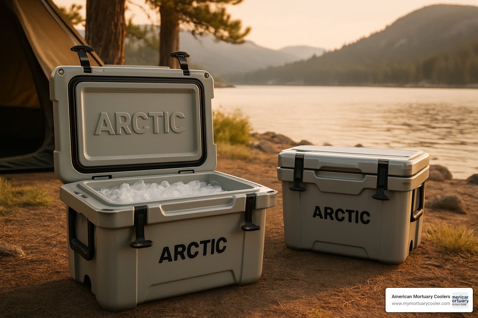 Everything You Need to Know About Arctic Coolers for Sale - American Mortuary Coolers & Equipments Everything You Need to Know About Arctic Coolers for Sale - American Mortuary Coolers & Equipments